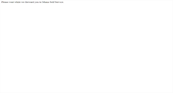 Desktop Screenshot of mss.cityblm.org